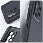 Futera CARBON PREMIUM do SAMSUNG A34 5G czarny