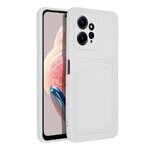 Futera CARD CASE do XIAOMI Redmi NOTE 12 4G biay