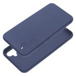 Futera MATT do SAMSUNG A34 5G niebieski