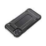 Futera ARMOR do IPHONE 15 czarny