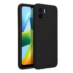 Futera SILICONE do XIAOMI Redmi A1 / Redmi A2 czarny