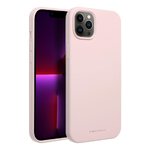 Futera Roar Cloud-Skin - do iPhone 13 Pro Max Jasnorowy