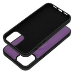 Futera Roar Mag Morning Case - do iPhone 12 Fioletowy