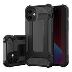 Futerał ARMOR do IPHONE 12 / 12 PRO czarny