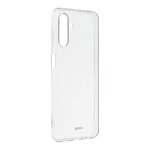Futerał Jelly Roar - do Samsung Galaxy A13 5G / A04S transparentny