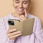 Kabura DUAL POCKET Book do XIAOMI Redmi Note 13 Pro Plus 5G zoty