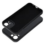 Futera Silicone Mag Cover kompatybilny z MagSafe do IPHONE 13 czarny