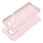Futera FRAME do XIAOMI Redmi NOTE 9S / 9 PRO pudrowy r