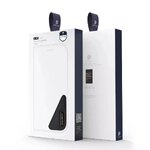 DUX DUCIS kabura HIVO do IPHONE 15 Pro czerwona