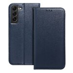 Kabura Smart Magneto do SAMSUNG A34 5G granatowy