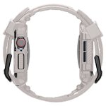 SPIGEN futerał RUGGED ARMOR "PRO" do APPLE Watch 10 (46 mm) dune beige