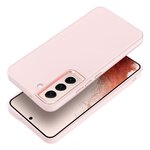 Futerał FRAME do SAMSUNG S22 pudrowy róż