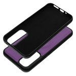 Futerał Roar Mag Morning Case - do Samsung Galaxy A54 Fioletowy