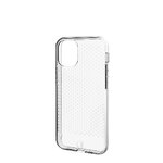 Futerał ( UAG ) Urban Armor Gear Lucent do IPHONE 12 MINI transparent