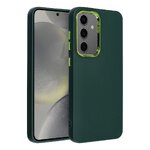 Futera FRAME do SAMSUNG S24 Plus zielony