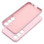 Futera METALLIC do SAMSUNG S24 rowy