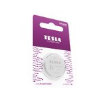 TESLA bateria litowa CR2430 [1x240] 3V 1 szt