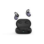 Bezprzewodowe suchawki HiFuture FUSION HiFi TWS czarny