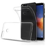 Futerał Back Case Ultra Slim 0,5mm do HUAWEI Y5 2018