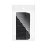 Kabura SENSITIVE Book do SAMSUNG A12 / M12 czarny