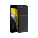 Futerał NOBLE do IPHONE 7 / 8 / SE 2020 / SE 2022 czarny