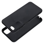 Futera MATT do SAMSUNG A14 5G / A14 4G czarny