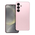 Futera METALLIC do SAMSUNG S24 rowy