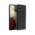 Futerał NOBLE do SAMSUNG A12 czarny