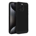 Futera BREEZY do IPHONE 15 Pro Max czarny