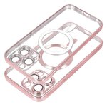 Futera Electro Mag Cover kompatybilny z MagSafe do IPHONE 11 PRO zoty r