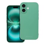 ROAR futerał LUNA do IPHONE 16 zielony