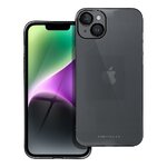 Futera Roar Pure Simple Fit Case - do iPhone 14 Plus Czarny