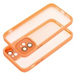 Futera VARIETE do IPHONE 11 apricot crush