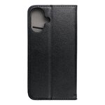 Kabura SMART MAGNETO do IPHONE 16 czarny