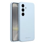 ROAR futerał CLOUD SKIN do SAMSUNG S24 5G Jasnoniebieski
