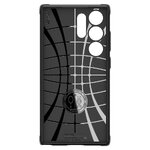 Futera SPIGEN Rugged Armor do SAMSUNG S24 ULTRA matte black