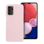 Futera FRAME do SAMSUNG A13 5G / A04S pudrowy r