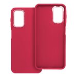 Futera FRAME do SAMSUNG A13 4G magenta