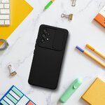 Futera SLIDE do SAMSUNG A35 5G czarny