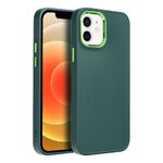 Futera FRAME do IPHONE 12 / 12 PRO zielony