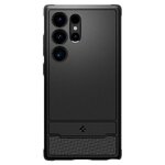 Futera SPIGEN Rugged Armor do SAMSUNG S24 ULTRA matte black