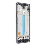 Wywietlacz do Samsung Galaxy A53 5G Czarny
