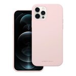 Futera Roar Cloud-Skin - do iPhone 12 Pro Jasnorowy
