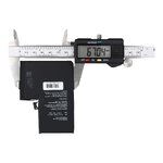 BLUE STAR HQ bateria do IPHONE 13 Pro Max 4352 mAh