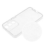 Futera CLEAR CASE 2mm BLINK do SAMSUNG S24 ULTRA transparent