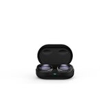 Bezprzewodowe suchawki HiFuture FUSION HiFi TWS czarny