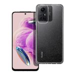 Futera CLEAR CASE 2mm BLINK do XIAOMI Redmi NOTE 12S transparent