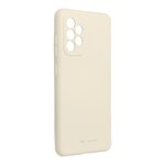 ROAR futerał SPACE do SAMSUNG A52 5G / A52 4G LTE / A52s 5G Kremowy