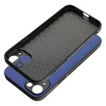 Futera NOBLE do IPHONE 15 Plus niebieski
