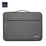 WiWU - Wodoodporna torba na laptopa 13,3" Pilot Sleeve - szara
